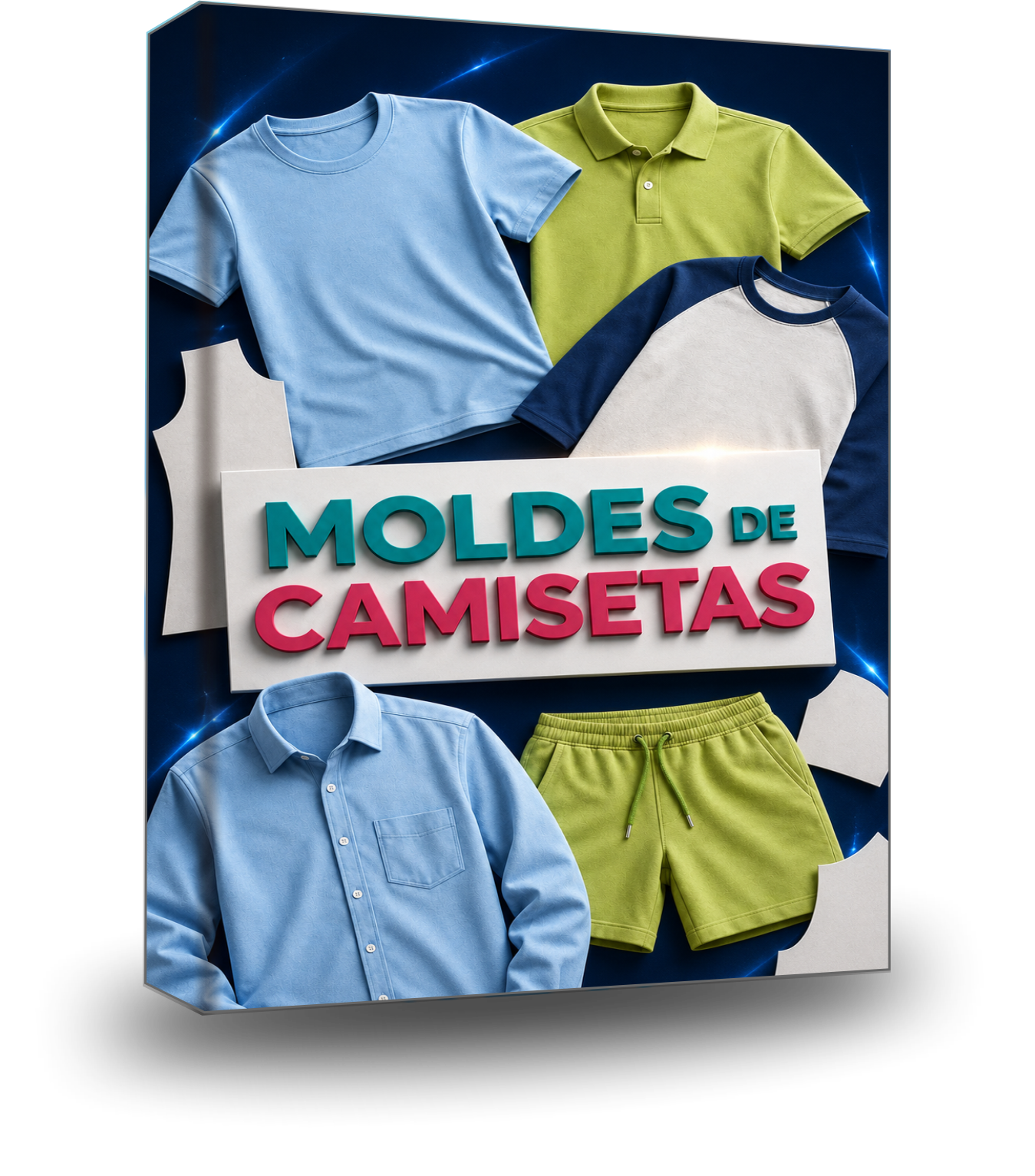Pack de Moldes
